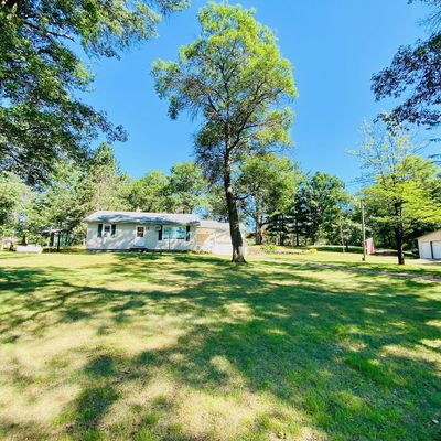 W6524 Nancy Lake Rd, Minong, WI 54859