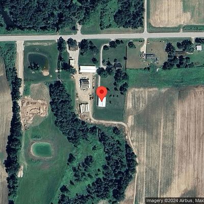 W7355 County Road B, Coleman, WI 54112