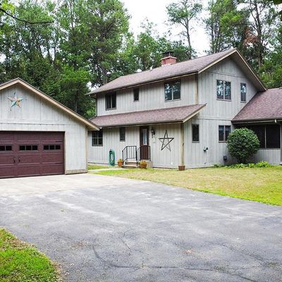 W771 Lake View Cir, Brodhead, WI 53520