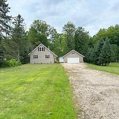 W7642 North St, Wausaukee, WI 54177