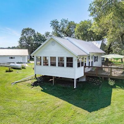 W8274 County Rd E, Oxford, WI 53952