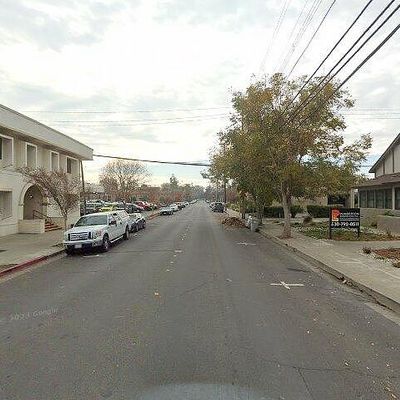 Walnut Street, Woodland, CA 95695