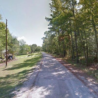 Wildwood Ln, Pointblank, TX 77364