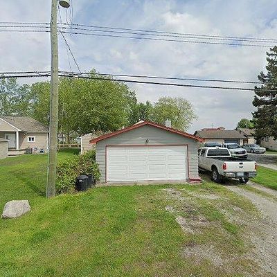 Willow Ct, Clay Township, MI 48001