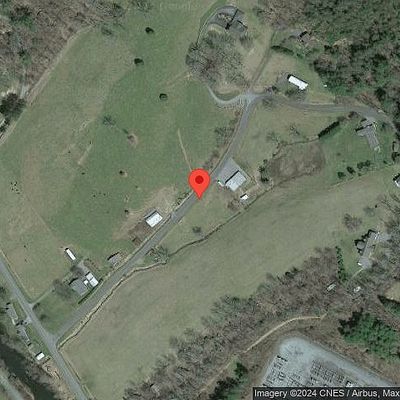 Woodring Cemetery Rd, Tuckasegee, NC 28783