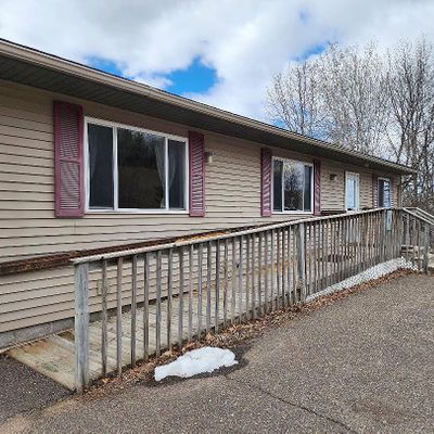 Xxx Highway P, Cumberland Twp, WI 54829