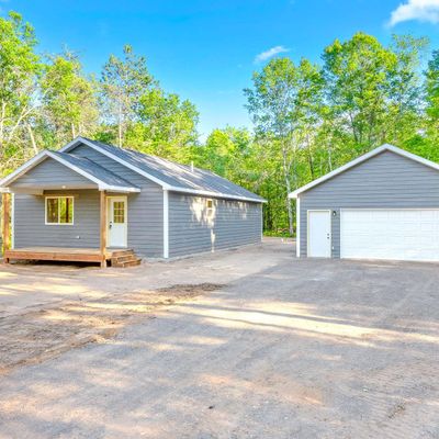 Xxx Treasure Island Drive, Danbury, WI 54830