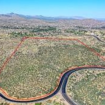 Xxxx N White Spar Hwy Parcel 1 C Highway 1 C, Yarnell, AZ 85362