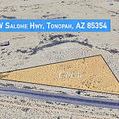 Xxxx W Salome Highway, Tonopah, AZ 85354