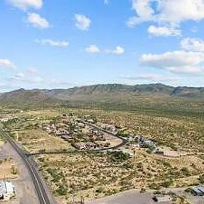 Xxxxx W Commercial Property Hwy 89, Congress, AZ 85332