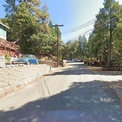 Zell Ct, Crestline, CA 92325