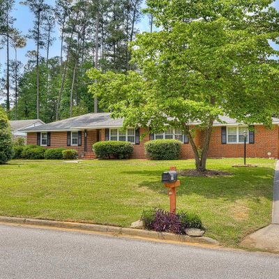 `3613 Jamaica Drive, Augusta, GA 30909