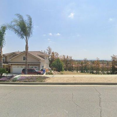 0 Camino Predera, Rancho Cucamonga, CA 91730