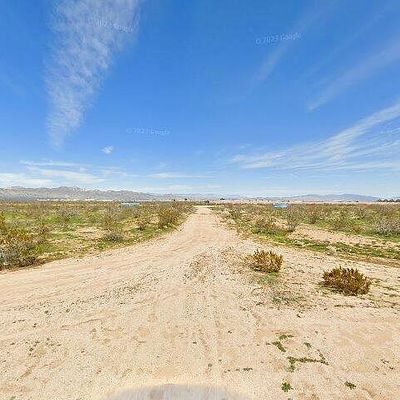 0 Louise Ave, California City, CA 93505