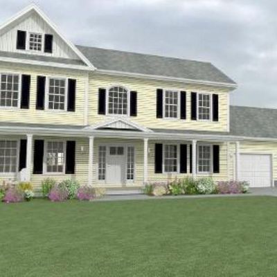 0 Tamarack Lane Lot 10, Guilford, CT 06437