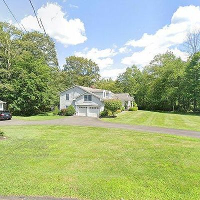 1 Jefferson Dr, Ridgefield, CT 06877