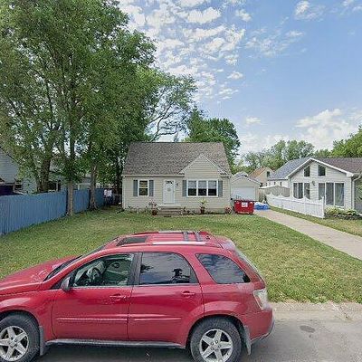 1 Rainbow Dr, Humboldt, IA 50548