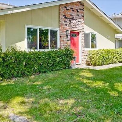 1  Saidel Drive, San Jose, CA 95124