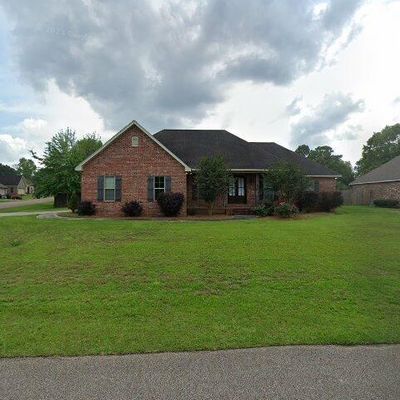 1 Woodside, Hattiesburg, MS 39402