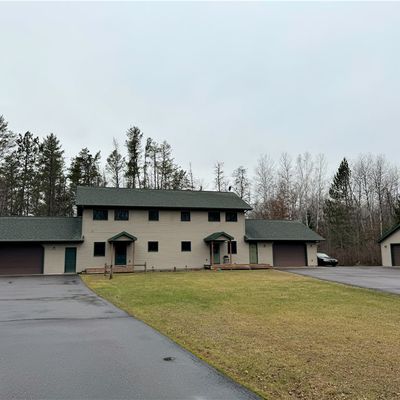 1 And 2 11666 N & 11668 N Haggberg Road, Hayward, WI 54843