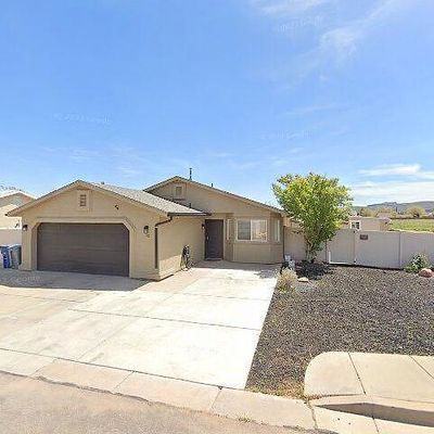 10 E 520 S, Ivins, UT 84738