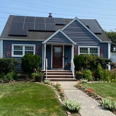 10 Mitchell St, Belleville, NJ 07109