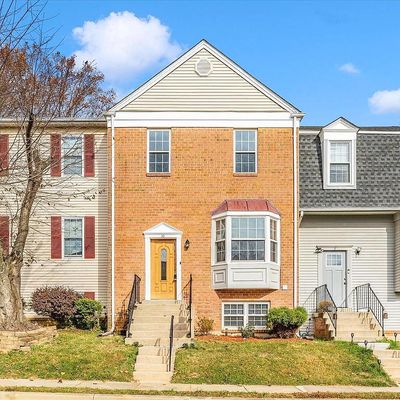 10 Narrowleaf Ct, Gaithersburg, MD 20878