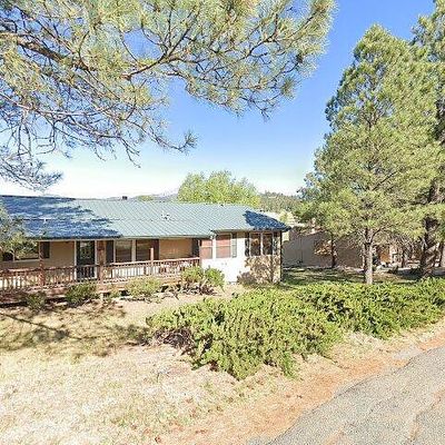 10 111 Bogie Lane, Ruidoso, NM 88345