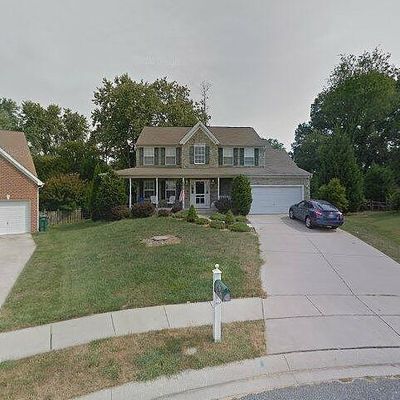 100 Coreopsis Ct, Bel Air, MD 21014