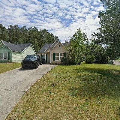 100 Crystal Brk, Griffin, GA 30223