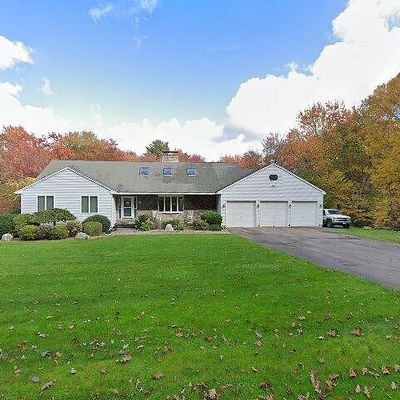 100 Pinnacle Rd, Ellington, CT 06029