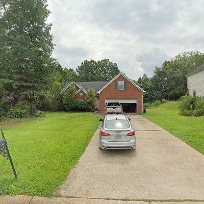 100 Pebble Ln, Covington, GA 30016