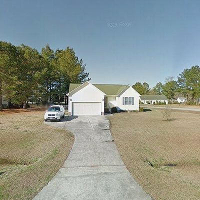 100 Sierra Dr, New Bern, NC 28560