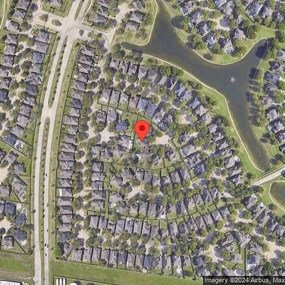 10007 Cucklebur Cir, Houston, TX 77095