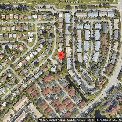 10007 Nw 81 St Ct, Tamarac, FL 33321