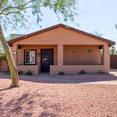 1001 E Clarendon Ave, Phoenix, AZ 85014