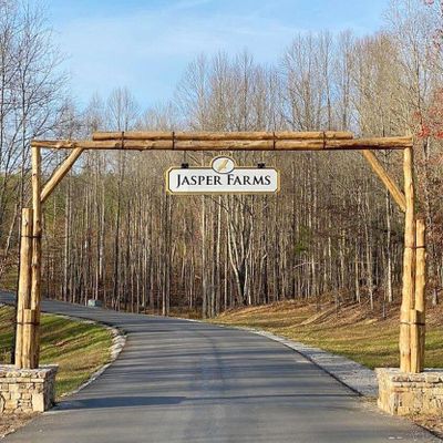 Pine Knot Pass, Jasper, TN 37347