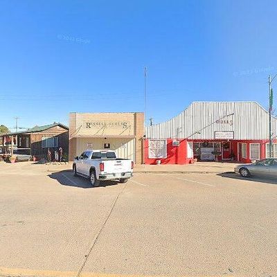 Pr 4691 Private Road, Baird, TX 79504