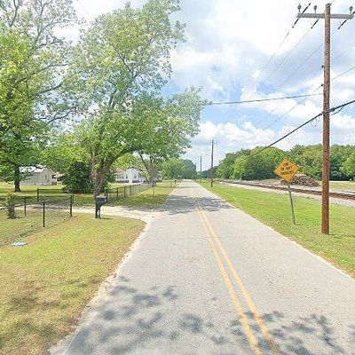 Railroad St N, Toomsboro, GA 31090