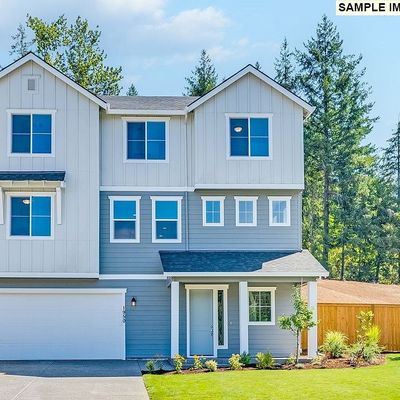 Ridge Run Ln, Estacada, OR 97023