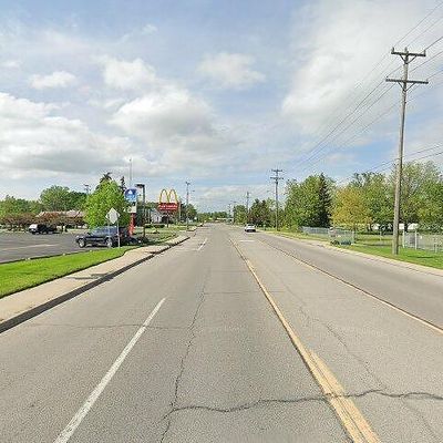 River Rd, Marine City, MI 48039