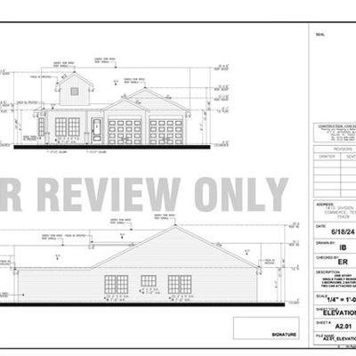 Rocky Ford Lane, Lone Oak, TX 75453