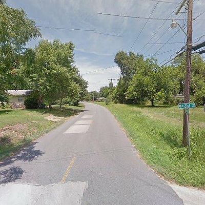 S Georgia St, Pine Bluff, AR 71601