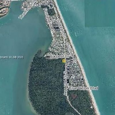 S Ocean Dr, Fort Pierce, FL 34950