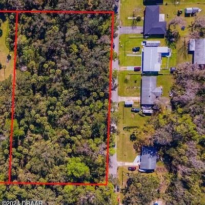 S Timberlane Drive, New Smyrna Beach, FL 32168