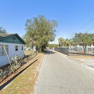 S Woodlawn St, Saint Augustine, FL 32084