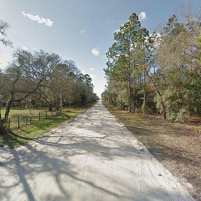 Se 25th St, Morriston, FL 32668