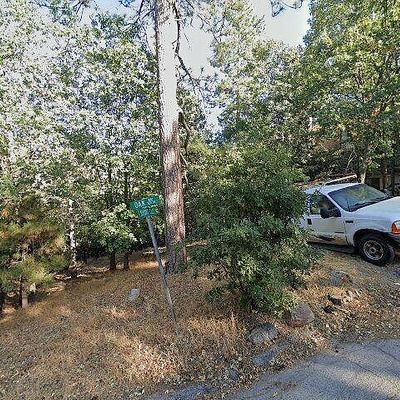 Short Cut, Lake Arrowhead, CA 92352