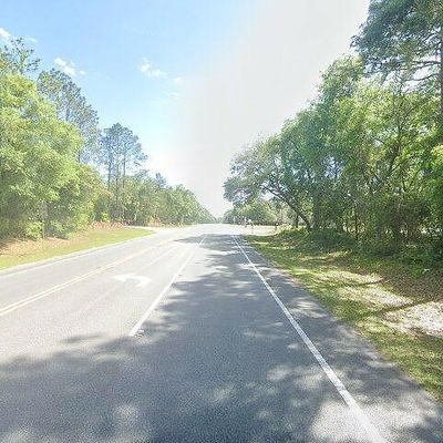 State Route 19, Fort Mc Coy, FL 32134