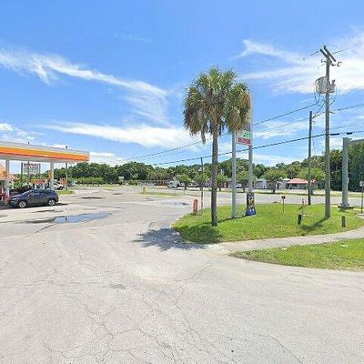 Stephens Rd, Inglis, FL 34449